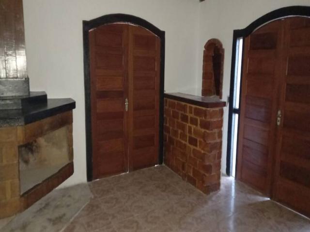 #4 - Casa para Locação em Nova Friburgo - RJ