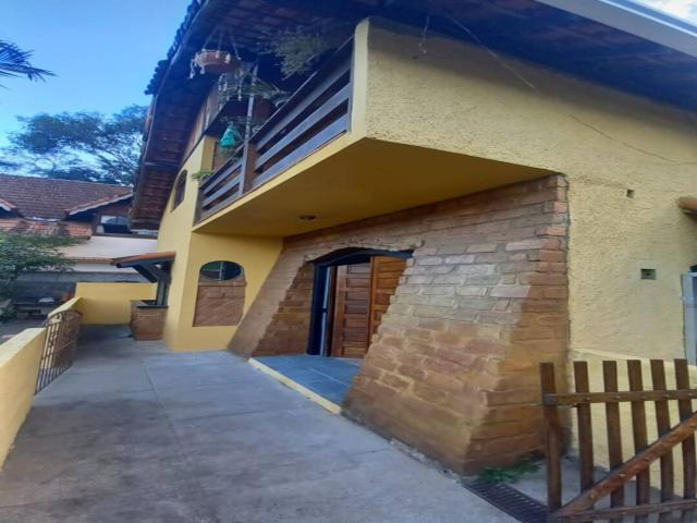 #4 - Casa para Locação em Nova Friburgo - RJ