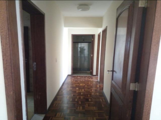 #5 - Apartamento para Venda em Nova Friburgo - RJ