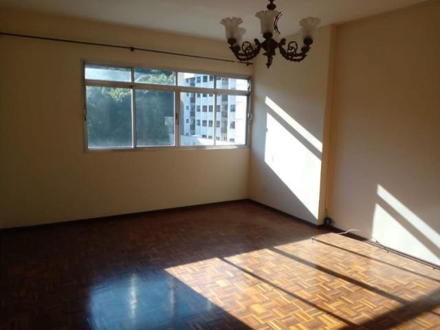 #5 - Apartamento para Venda em Nova Friburgo - RJ