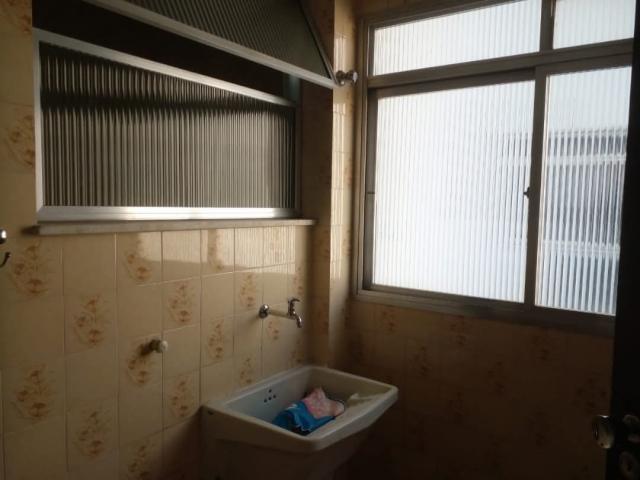 #5 - Apartamento para Venda em Nova Friburgo - RJ