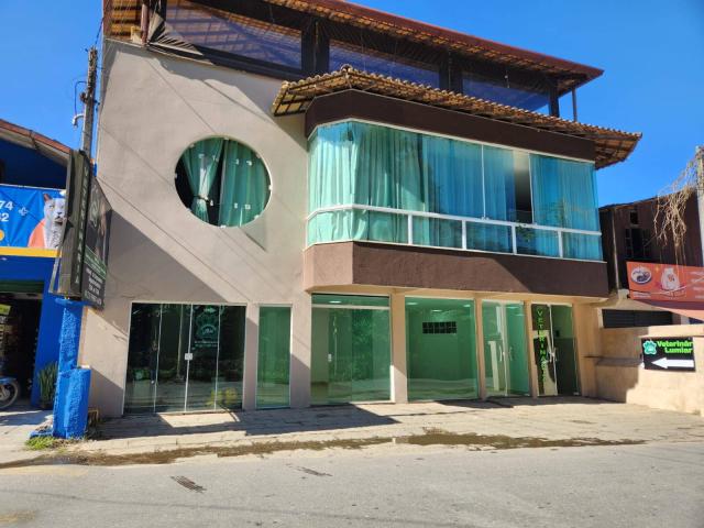 #6 - Apartamento para Locação em Nova Friburgo - RJ