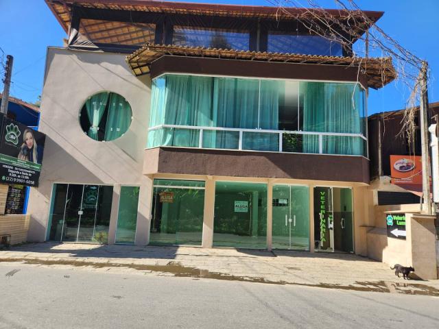 #6 - Apartamento para Locação em Nova Friburgo - RJ