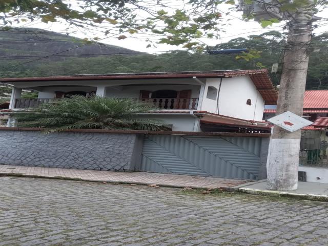 #7 - Casa para Venda em Nova Friburgo - RJ
