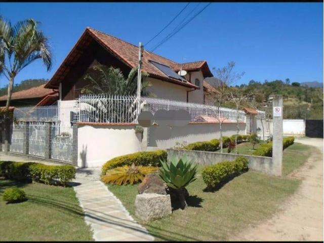 #11 - Casa para Venda em Nova Friburgo - RJ