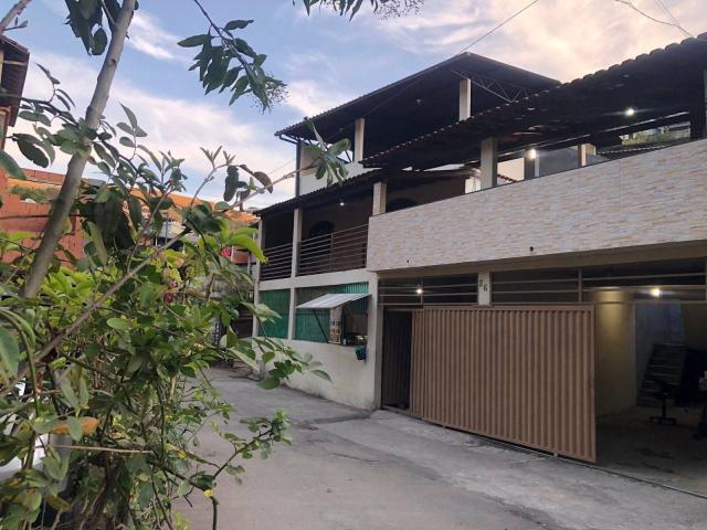 #15 - Casa para Venda em Nova Friburgo - RJ