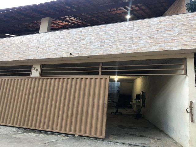 #15 - Casa para Venda em Nova Friburgo - RJ