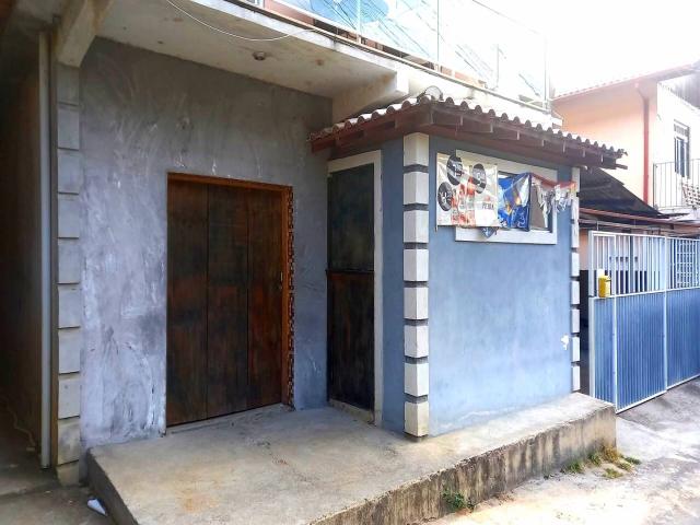 #16 - Casa para Venda em Nova Friburgo - RJ