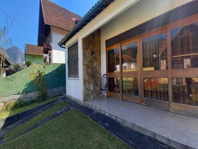#20 - Casa para Venda em Nova Friburgo - RJ