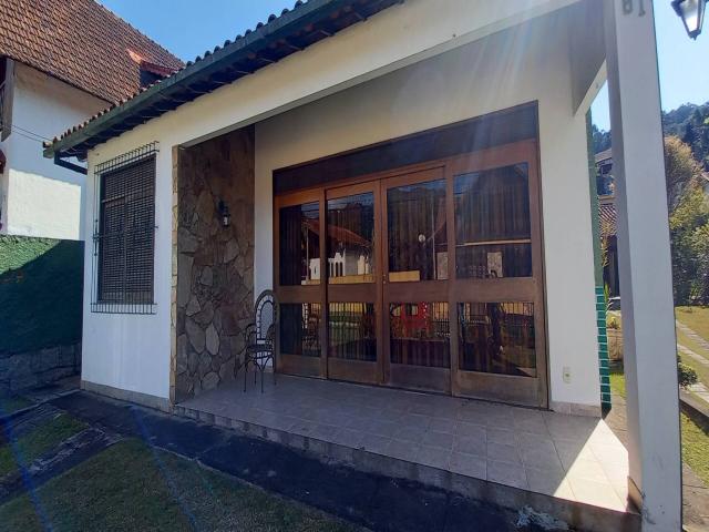 #20 - Casa para Venda em Nova Friburgo - RJ