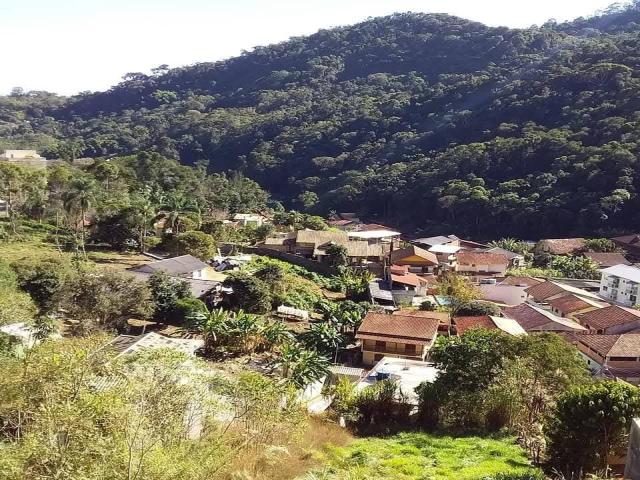 #22 - Área para Venda em Nova Friburgo - RJ