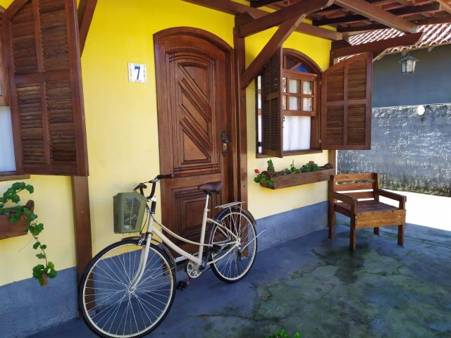 #23 - Casa para Venda em Nova Friburgo - RJ