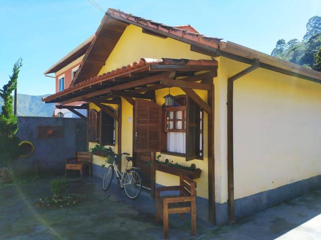 #23 - Casa para Venda em Nova Friburgo - RJ