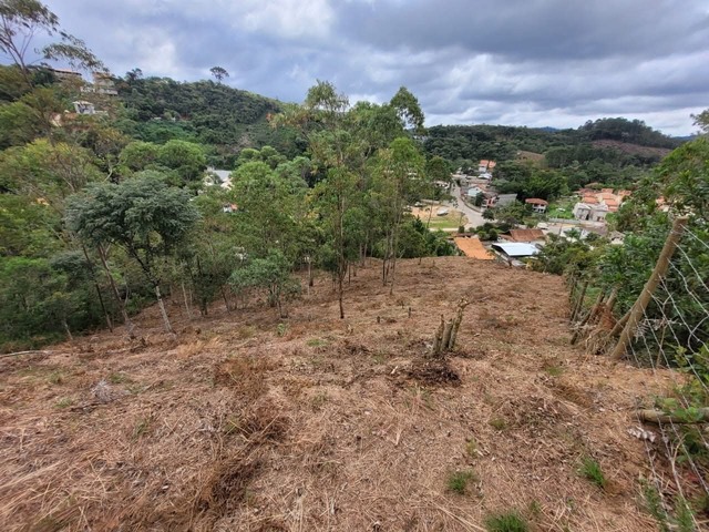 #29 - Área para Venda em Nova Friburgo - RJ