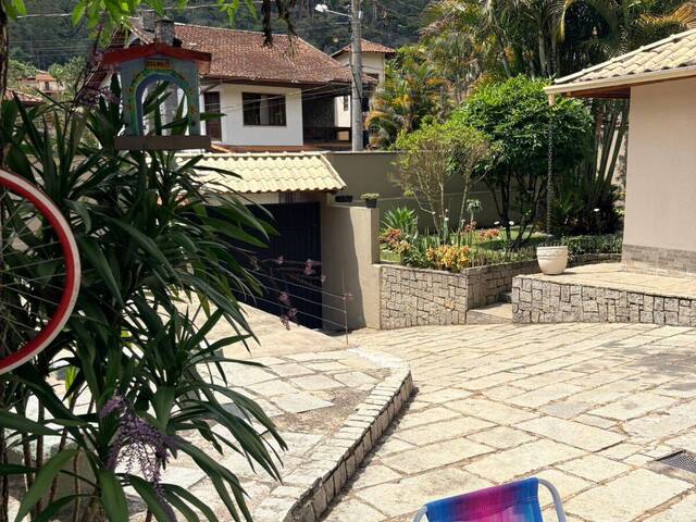 #30 - Casa para Venda em Nova Friburgo - RJ